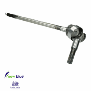 UNIVERSAL JOINT ASSY LEFT 5164342