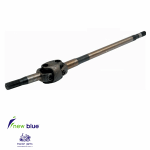 UNIVERSAL JOINT ASSY LEFT 5189211