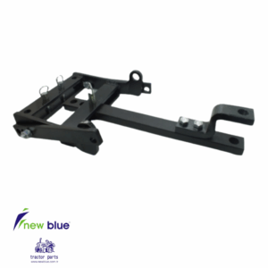 SWINGING DRAWBAR KIT 4480480