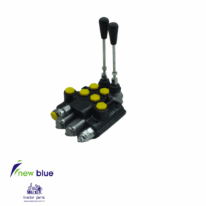 HYDRAULIC VALVE KIT 4 SECTION