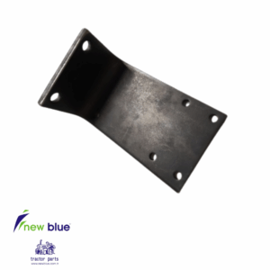 HYDRAULIC VALVE CONNECTION PLATE 5092077