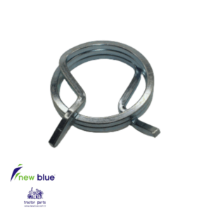 HYDRAULIC VALVE LEVER SPRING SQUARE 588779