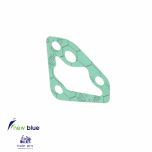 HYDRAULIC VALVE GASKET 598643