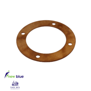 REAR AXLE WASHER COPPER