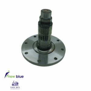 REAR SHORT AXLE 4995340