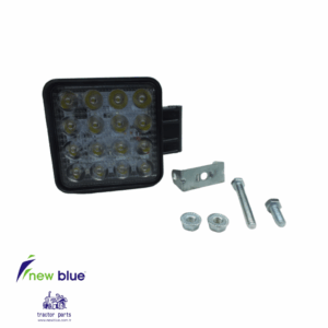 WORK LAMP 16 LEDS 48 W POWER LED