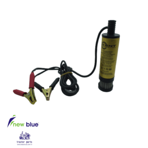 FUEL SENDER DRAIN PUMP 12 VOLT SMALL