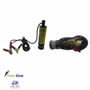 FUEL SENDER DRAIN PUMP 12 VOLT