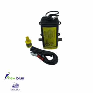 PUMP FUEL TRANSFER 12V