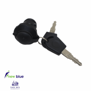 OIL FILLER CAP
