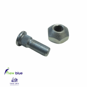 FRONT WHEEL STUD 181328