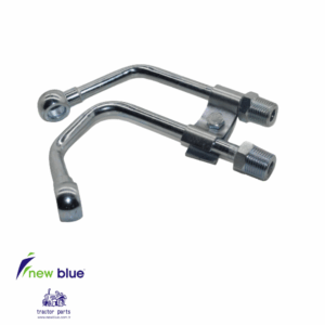 HYDRAULIC VALVE TUBE KIT 596087