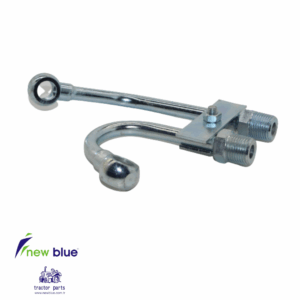 HYDRAULIC VALVE TUBE KIT 5087873