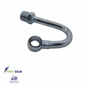 HYDRAULIC VALVE PIPE 12 CM INNER SIDE 5087873