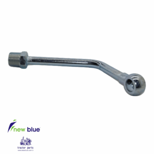 HYDRAULIC VALVE PIPE OUTER SIDE 5087875