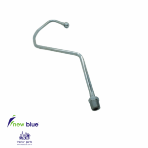 HYDRAULIC VALVE PIPE OUTER SIDE 4991597