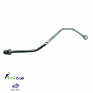 HYDRAULIC VALVE PIPE INNER SIDE 4991598