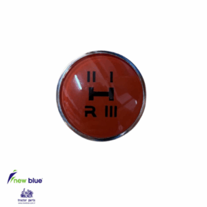 GEAR SHAFT KNOB