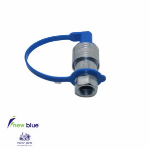 QUICK RELEASE COUPLING FEMALE 5091860