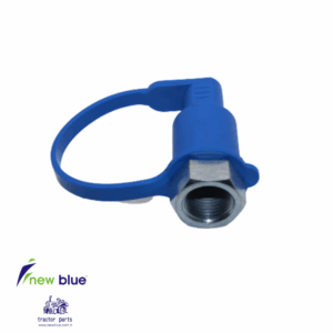 QUICK RELEASE COUPLING MALE 5093858