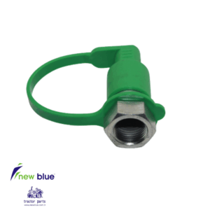 QUICK RELEASE COUPLING MALE 5093858