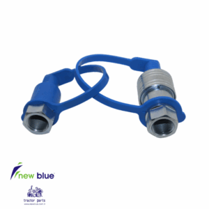 QUICK RELEASE COUPLING KIT 5085948