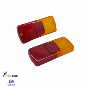 REAR COMBINATION LENS
