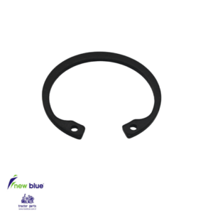 GEAR COVER CIRCLIP