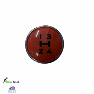 GEAR SHIFT KNOB