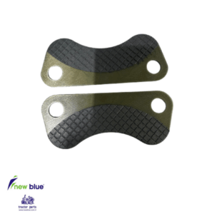 HAND BRAKE PAD DOUBLE SIDE