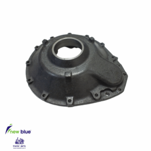 REAR AXLE HOUSE COVER