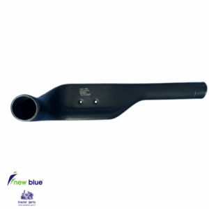 TURBO PIPE PLASTIC INTERCOOLER CONNECTION