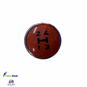 GEAR SHIFT KNOB