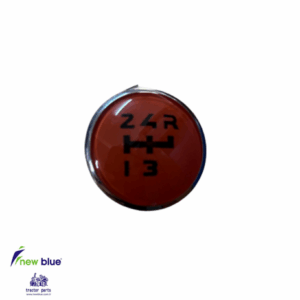 GEAR SHIFT KNOB
